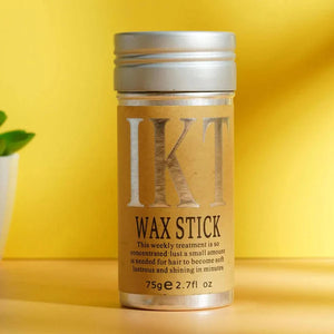 Cera Capilar Ikt Wax Stick