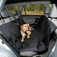 FORRO PROTECTOR SILLA DE CARRO MASCOTAS