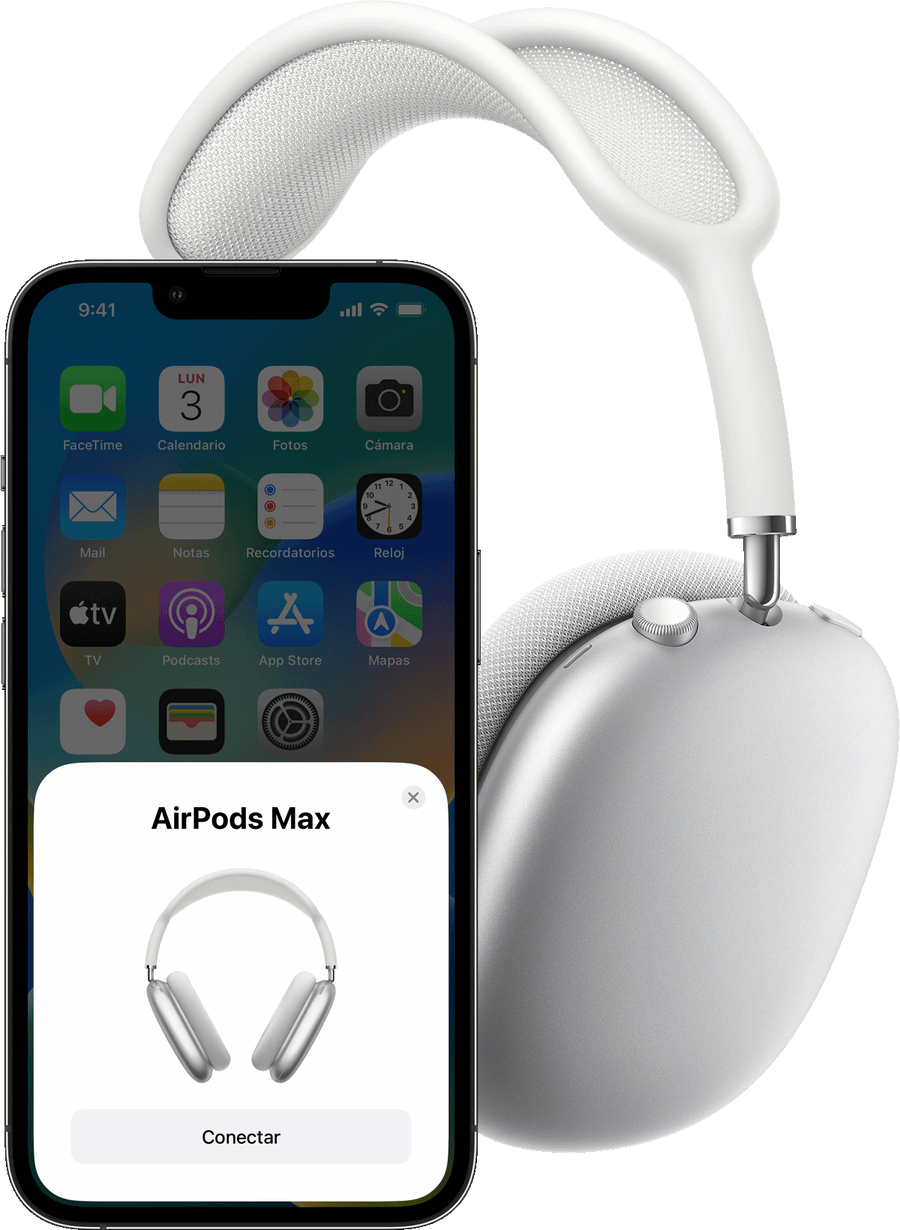 AIRPODS PRO MAX 1:1