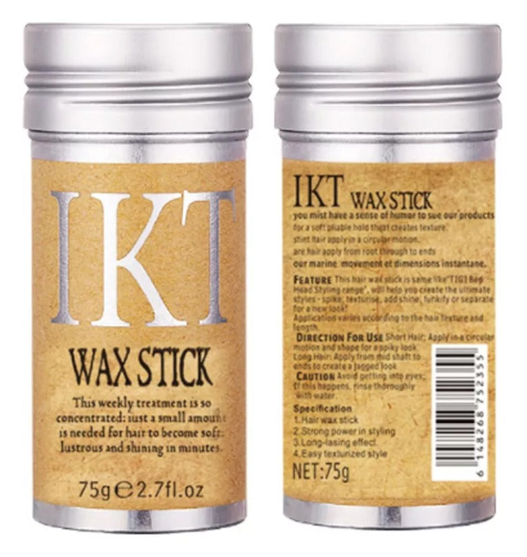 Cera Capilar Ikt Wax Stick