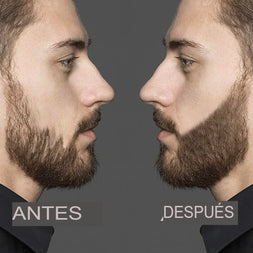 LÁPIZ DELINEADOR CEJAS Y BARBA