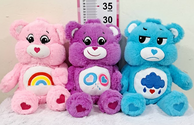 Peluche Osos Cariñosos