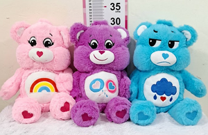 Peluche Osos Cariñosos