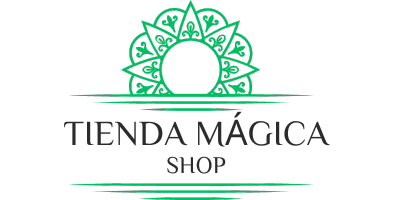 Tienda Mágica Shop