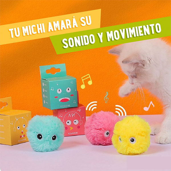 JUGUETE BIRDTOY PARA GATOS CON CAPNIT