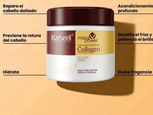 Unidades Mascarilla Karseell - Compra 1 y llévate 2!!