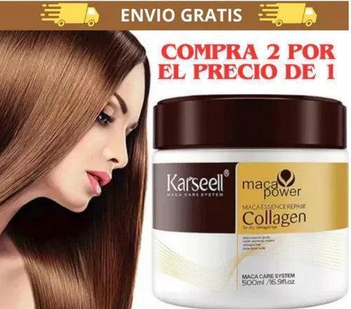 Unidades Mascarilla Karseell - Compra 1 y llévate 2!!